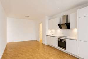 Moderne Neubauwohnung mit Concierge, Balkon und hochwertiger Einbauküche – Die vollständige Adresse der Immobilie erhältst du vom Anbieter., 10115 Mitte (Ortsteil), Berlin – Vorschaubild 9