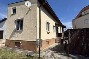 Grundstück mit Sanierungsobjekt in zentraler Lage – 92421 Schwandorf – Vorschaubild 3