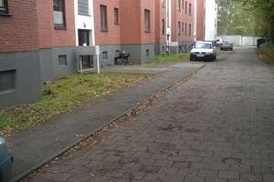 Charmante 2-Zimmer-Wohnung mit Balkon in Bremen!