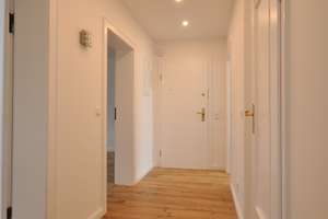 komplett sanierte Eigentumswohnung mit großem Balkon und Garage – Neanderstrasse 18, 30165 Vahrenwald, Hannover – Vorschaubild 4