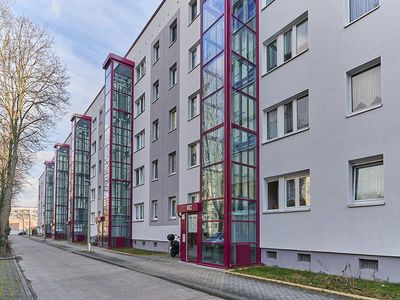 Carl-Crodel-Weg 7 - Künstler-Karree