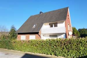 Attraktives Zweifamilienhaus in naturnaher Lage von Bad Iburg – Die vollständige Adresse der Immobilie erhältst du vom Anbieter., 49186 Bad Iburg – Vorschaubild 9