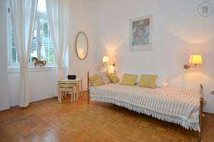 Exklusive möblierte 3-Zimmer Wohnung mit Garten in Wiesbaden-Südost – Die vollständige Adresse der Immobilie erhältst du vom Anbieter., 65189 Südost, Wiesbaden – Vorschaubild 11