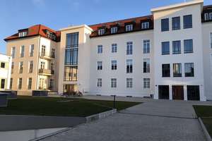 2 Zimmerwohnung im Stadtzentrum  – Sebastianstraße 18c, 85049 Mitte, Ingolstadt – Vorschaubild 1