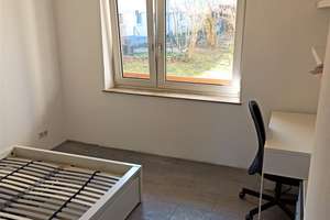 Möblierte 2,5-Zimmer Wohnung mit EBK und Balkon in ruhiger Lage von Feuerbach – Wildeckstraße 30, 70469 Hohe Warte, Stuttgart – Vorschaubild 6