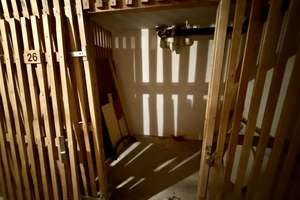 Außergewöhnliche Eigentumswohnung mit großem Balkon! – Die vollständige Adresse der Immobilie erhältst du vom Anbieter., 80687 Friedenheim, München – Vorschaubild 8