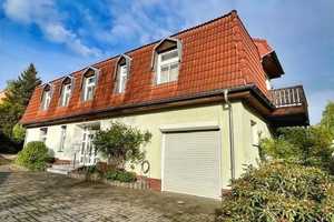 Gepflegtes Zwei-/Dreifamilienhaus ! – Vogtlandkreis – Vorschaubild 3