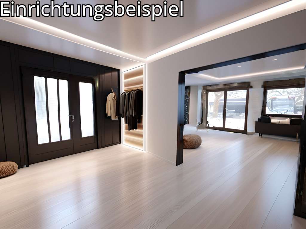 Immobilie in Holle - Holle OT Grasdorf: Mehrgenerationenhaus - Bild 3