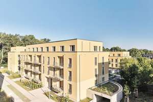 Preisaktion bis 31.10.2026 - Verkaufsstart & Sofortbezug am Wasser in Berlin-Köpenick – 12557 Köpenick, Berlin – Vorschaubild 12