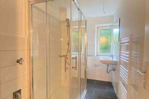 Preiswertes 1-Zimmer-Single-Appartment – Agnes-Bernauer-Str. 30g, 80687 Friedenheim, München – Vorschaubild 3