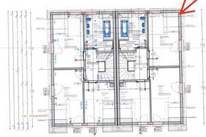 Attraktive DHH mit 2 Bädern, Garten und 2x PKW-Stellplätzen in Grünsberg
 – 90518 Altdorf bei Nürnberg – Vorschaubild 4