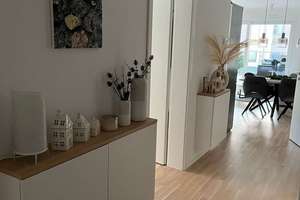 Neuwertige Erdgeschosswohnung am Stadtpark mit Tiefgarage – Die vollständige Adresse der Immobilie erhältst du vom Anbieter., 42853 Stadtpark, Remscheid – Vorschaubild 3