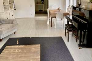 Saniertes Einfamilienhaus mit 5 Zimmern an guter Lage in Grevenbroich – Goldregenstrasse 22, 41516 Grevenbroich – Vorschaubild 5