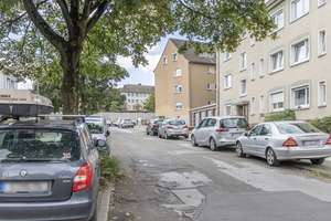Seniorenfreundliche Wohnung – Engelsbecke 24, 45138 Huttrop, Essen – Vorschaubild 11