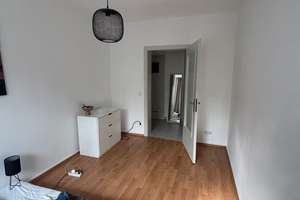 Wohnen mit Charakter: 3-Zimmer-Erdgeschosswohnung in Derendorf – Die vollständige Adresse der Immobilie erhältst du vom Anbieter., 40476 Derendorf, Düsseldorf – Vorschaubild 7