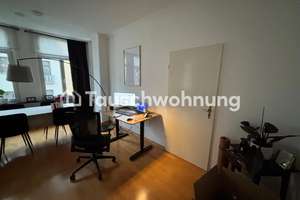 Tauschwohnung: Tausche 2,5-Zi.-Wohnung Nähe Chlodi gegen min 2,5 mit Balkon – Die vollständige Adresse der Immobilie erhältst du vom Anbieter., 50678 Neustadt/Süd, Köln – Vorschaubild 10