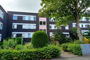 Helle 3-Zimmer-Wohnung in Brühl Nähe Heider Bergsee
