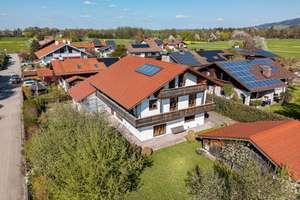 Ein Zuhause mit Perspektive. Großzügig wohnen. Flexibel leben. – Die vollständige Adresse der Immobilie erhältst du vom Anbieter., 83064 Raubling – Vorschaubild 1