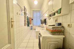 MITTEN IN MITTE - CHARMANTER ALTBAU MIT HOHEN DECKEN & PARKETT - ZUR ZEIT VERMIETET – Anklamer Str. 36 bb, 10115 Mitte (Ortsteil), Berlin – Vorschaubild 3