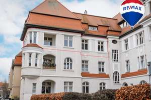 Attraktive 3-Raum-Eigentumswohnung in gefragter Lage nahe Leipziger Straße – Die vollständige Adresse der Immobilie erhältst du vom Anbieter., 39112 Leipziger Straße, Magdeburg – Vorschaubild 1