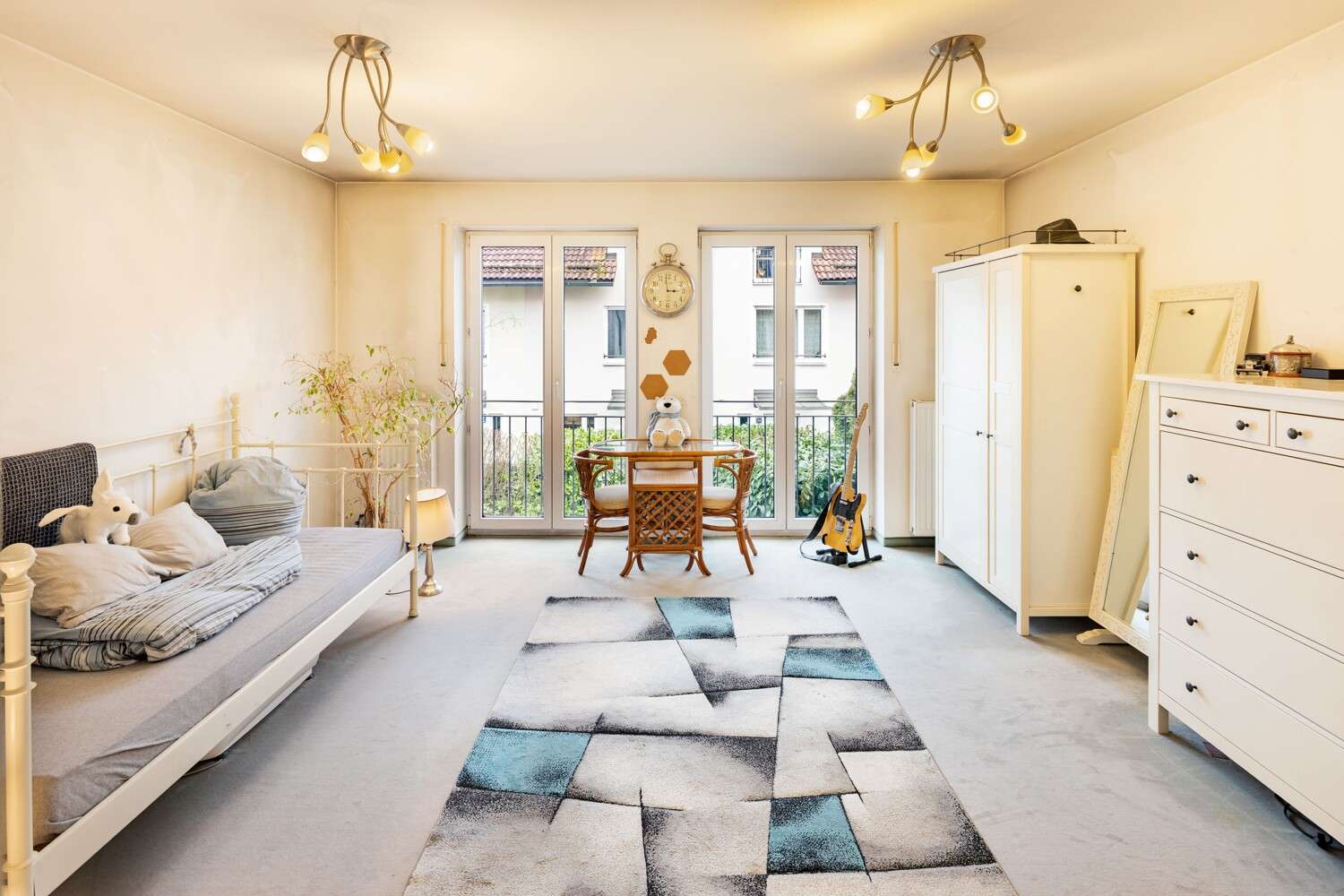 Immobilie in Aschheim - Reiheneckhaus mit Potential in begehrter Lage von Aschheim - Bild 4