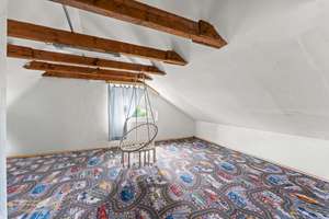 Bremerhaven - Speckenbüttel • Stilvolles Zweifamilienhaus mit Photovoltaikanlage & Wallbox – Die vollständige Adresse der Immobilie erhältst du vom Anbieter., 27580 Lehe, Bremerhaven – Vorschaubild 27