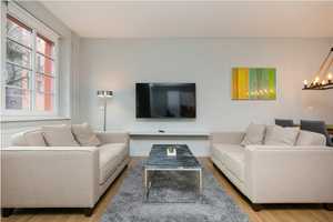 vermietetes 2 Zimmer-Apartment, 3. OG, unweit Körnerpark, Kündigungssperrfrist mind. 10 Jahre – Berlin – Vorschaubild 3