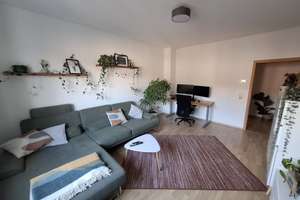 Gepflegte Etagen-Wohnung in Bochum-Weitmar / Ehrenfeld mit schönem Balkon – Hattingerstr. 166, 44795 Weitmar-Mitte, Bochum – Vorschaubild 4