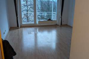 Frisch renovierte 2-Zimmer-Wohnung mit sonnigem Südbalkon in München-Moosach – Die vollständige Adresse der Immobilie erhältst du vom Anbieter., 80992 Alt-Moosach, München – Vorschaubild 2