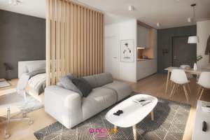 Neubau-Miniapartment nahe der TU Braunschweig - Steuervorteil: 5% AfA möglich - Ap. 20 – Hamburger Str. 281, 38114 Nordstadt, Braunschweig – Vorschaubild 8