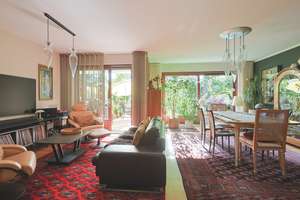 Wohnen wie im EFH: Luxuriös ausgestattete Komfortwohnung mit herrlichem Gartengrundstück und TG – Die vollständige Adresse der Immobilie erhältst du vom Anbieter., 13467 Hermsdorf, Berlin – Vorschaubild 2