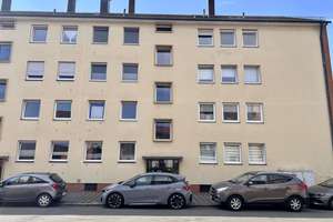 Tolle Wohnung mit Küche und Balkon in Mögeldorf – Die vollständige Adresse der Immobilie erhältst du vom Anbieter., 90482 Mögeldorf, Nürnberg – Vorschaubild 7