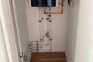 Helle 2-Zimmer Wohnung im 3. OG mit Balkon in Nürnberg-Steinbühl – Munkerstraße 1, 90443 Steinbühl, Nürnberg – Vorschaubild 3