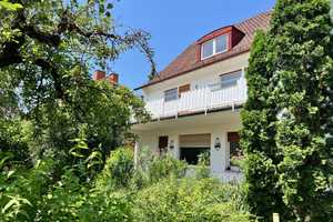 Selten!!! Einfamilienhaus mit Garten im Stadtzentrum – Bad Kissingen (Kreis) – Vorschaubild 16