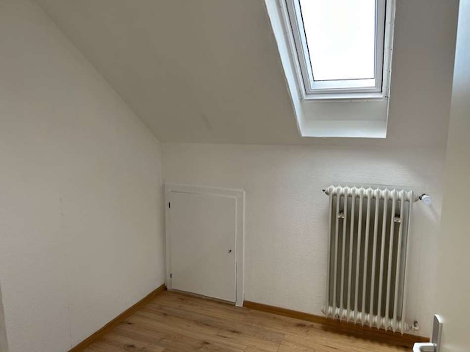 Arbeitszimmer DG