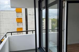 Helle 1-Zimmer-Wohnung mit Balkon in Hamburg Mexikoring – Mexikoring 17, 22297 Winterhude, Hamburg – Vorschaubild 12