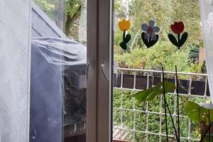 Sonnige Dachgeschosswohnung in Köln-Weiden – Kapellenhofweg 1, 50859 Weiden, Köln – Vorschaubild 5