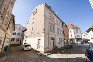Immobilienbestand in erstklassiger Innenstadtlage – Bamberg – Vorschaubild 2