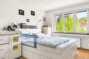 Urban wohnen, grün genießen: Lichtdurchflutete 3-Zimmer-Wohnung mit zwei Balkonen – Die vollständige Adresse der Immobilie erhältst du vom Anbieter., 70192 Lenzhalde, Stuttgart – Vorschaubild 10
