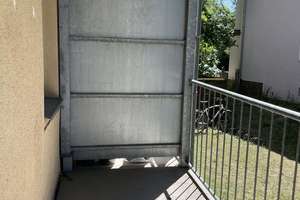 Provisionsfrei! Neu renoviert! Sofort Bezugsfrei ! Schickes 1 Zi.-Apartment mit Balkon für Singles ! – Die vollständige Adresse der Immobilie erhältst du vom Anbieter., 4179 Leutzsch, Leipzig – Vorschaubild 7