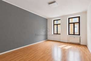 Helle 2-Zimmer Wohnung mit Einbauküche und Balkon mit guter Anbindung – Die vollständige Adresse der Immobilie erhältst du vom Anbieter., 4159 Wahren, Leipzig – Vorschaubild 15