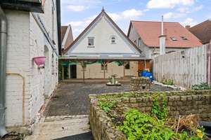 Hoya | Charakter trifft auf Historik. Stadthaus in ruhiger Zentrumslage mit Garage und Nebengebäude – Die vollständige Adresse der Immobilie erhältst du vom Anbieter., 27318 Hoya – Vorschaubild 20