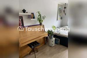 Tauschwohnung: Tausche gemütliche Wohnung in Hamburg gegen Berlin :) – Die vollständige Adresse der Immobilie erhältst du vom Anbieter., 20537 Hamm, Hamburg – Vorschaubild 5