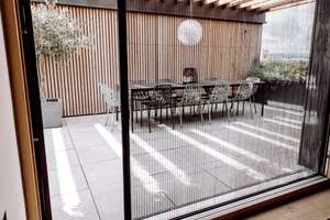 Penthouse-Rarität mit Alpenblick, Outdoor-Wohnzimmer & zusätzlichem Dachgarten-Potenzial – An der Alten Spinnerei 2A, 83059 Kolbermoor – Vorschaubild 30