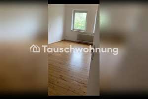 Tauschwohnung: Große Zweizimmerwohnung in Altona