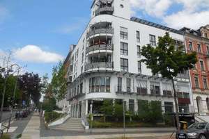 +++ Sehr schöne 2-Zimmer-Wohnung mit großem Balkon und EBK in zentraler Lage +++ – Barbarossastraße 32, 9112 Kaßberg, Chemnitz – Vorschaubild 10