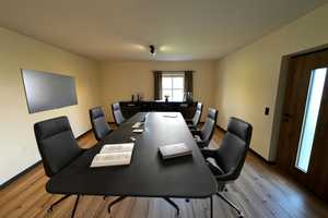 Chalet "Harmony" Ob neue Praxis, neues Büro, Pferderanch oder alles vereint!? – Passau (Kreis) – Vorschaubild 11