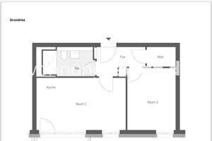 Wohnungstausch: Daumstraße 72 – Daumstraße 72, 13000 Haselhorst, Berlin – Vorschaubild 10