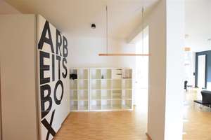 Möblierte 2-Zimmer-Wohnung an der Leine! – Die vollständige Adresse der Immobilie erhältst du vom Anbieter., 30169 Calenberger Neustadt, Hannover – Vorschaubild 6