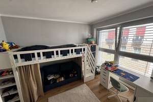 Moderne 3-Zimmer Wohnung in der Düsseldorfer Innenstadt mit Aufzug und Tiefgarage – Liefergasse 1A, 40213 Altstadt, Düsseldorf – Vorschaubild 18